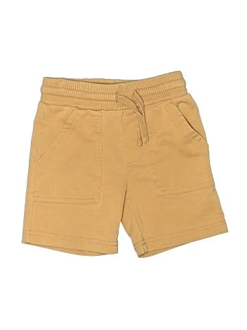 T.J. Maxx Khaki Shorts (view 1)
