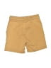 T.J. Maxx Solid Tan Khaki Shorts 9-12 MO / 12 MO - photo 2
