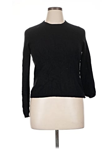 Magaschoni Turtleneck Sweater (view 1)