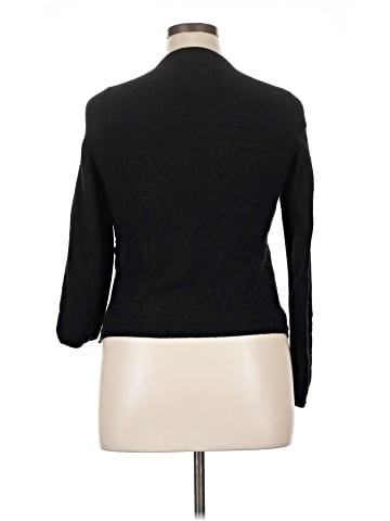 Magaschoni Turtleneck Sweater (view 2)
