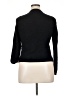 Magaschoni Black Turtleneck Sweater Size XL - photo 2