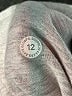 Lululemon Athletica Silver Turtleneck Sweater Size 12 - photo 6
