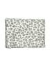 Unbranded Animal Print Gray Scarf One size - photo 2