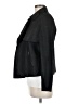 Solitaire 100% Polyester Black Jacket Size M - photo 5