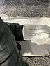 Emily Rose 100% Acrylic Green Vest Size L - photo 7