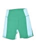 WILO Color Block Green Board Shorts Size S - photo 1