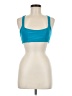Unbranded Blue Sports Bra Size M (estimated) - photo 1