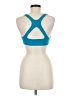 Unbranded Blue Sports Bra Size M (estimated) - photo 2