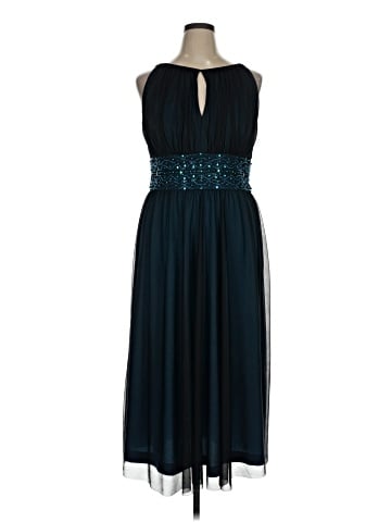 Jessica Howard Cocktail Dress (view 1)