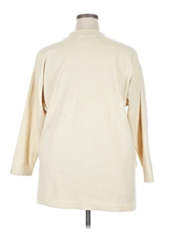 Jacque and KoKo Pullover Sweater (view 2)