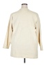 Jacque and KoKo Ivory Pullover Sweater Size 18 - photo 2