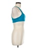 Unbranded Blue Sports Bra Size M (estimated) - photo 4