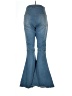 Wax Jean Blue Jeans Size 11 - photo 2