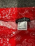 Venus Red Casual Skirt Size XS - photo 3