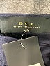 BGL Solid Gray Jumpsuit Size S - photo 4