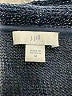 J.Jill Black Cardigan Size M - photo 7