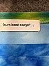 Assorted Brands Blue Sleeveless T-Shirt Size L - photo 7