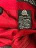 Classiques 100% Wool Burgundy Red Wool Skirt Size 12 - photo 5