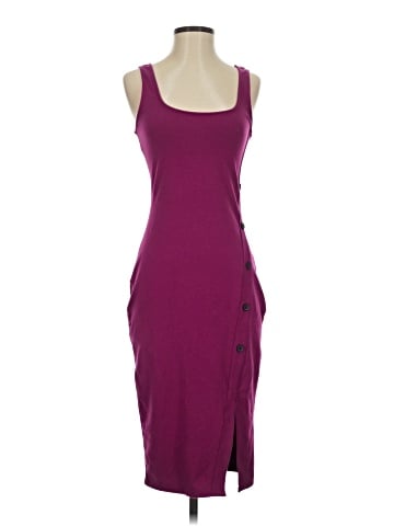 Express Casual Dress (view 1)