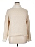 Unbranded Ivory Turtleneck Sweater Size XL (estimated) - photo 1