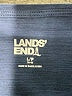 Lands' End Blue Active Pants Size L - photo 7