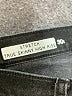 Gap Black Jeans Size 30 waist (tall) - photo 7