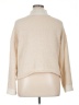 Unbranded Ivory Turtleneck Sweater Size XL (estimated) - photo 2