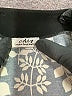 Creative Design Works Black 3/4 Sleeve Blouse Size S - photo 7