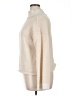 Unbranded Ivory Turtleneck Sweater Size XL (estimated) - photo 5