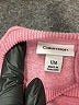 Calvin Klein Pink Sweatshirt 9-12 MO / 12 MO - photo 3