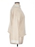 Unbranded Ivory Turtleneck Sweater Size XL (estimated) - photo 4