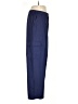 Zyia Active Blue Cargo Pants Size M - photo 4