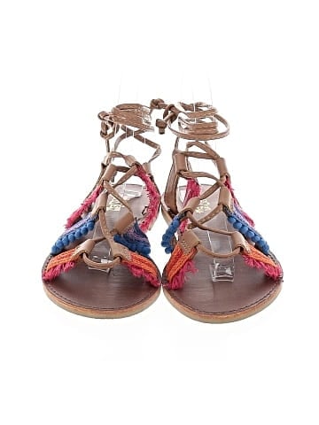 Brash Sandals (view 2)