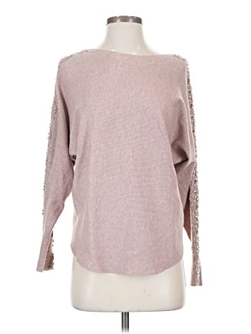 Liv Long Sleeve Blouse (view 1)