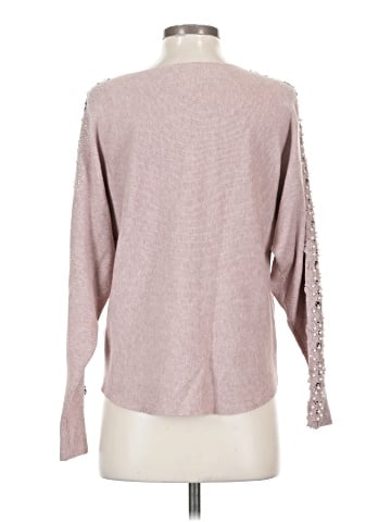 Liv Long Sleeve Blouse (view 2)