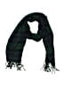 Unbranded Plaid Green Blue Scarf One size - photo 1