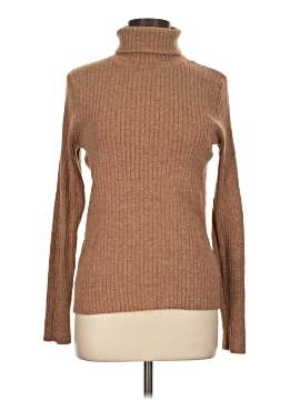 Croft & Barrow Turtleneck Sweater