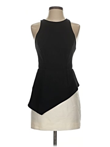 Halston Heritage Cocktail Dress (view 1)