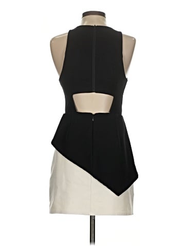 Halston Heritage Cocktail Dress (view 2)