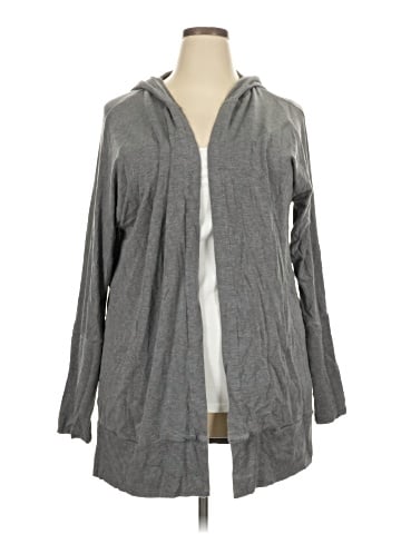 Soma Cardigan (view 1)