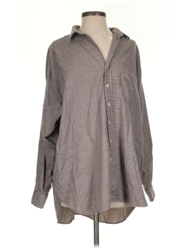 Frank & Eileen Long Sleeve Button Down Shirt