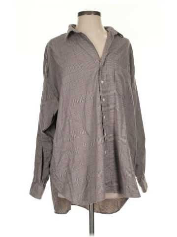 Frank & Eileen Long Sleeve Button-Down Shirt (view 1)
