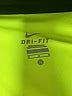 Nike Yellow Pullover Sweater Size M - photo 7