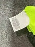 Nike Yellow Pullover Sweater Size M - photo 8