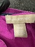 Banana Republic Stripes Purple Pullover Sweater Size L - photo 7