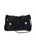Assorted Brands Solid Black Crossbody Bag One size - photo 1