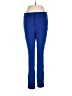 Anthropologie Color Block Blue Active Pants Size 8 - photo 1