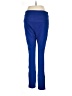 Anthropologie Color Block Blue Active Pants Size 8 - photo 2