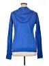 Fabletics Blue Long Sleeve T-Shirt Size XL - photo 2