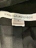 Diane von Furstenberg Black Blazer Size 0 - photo 6